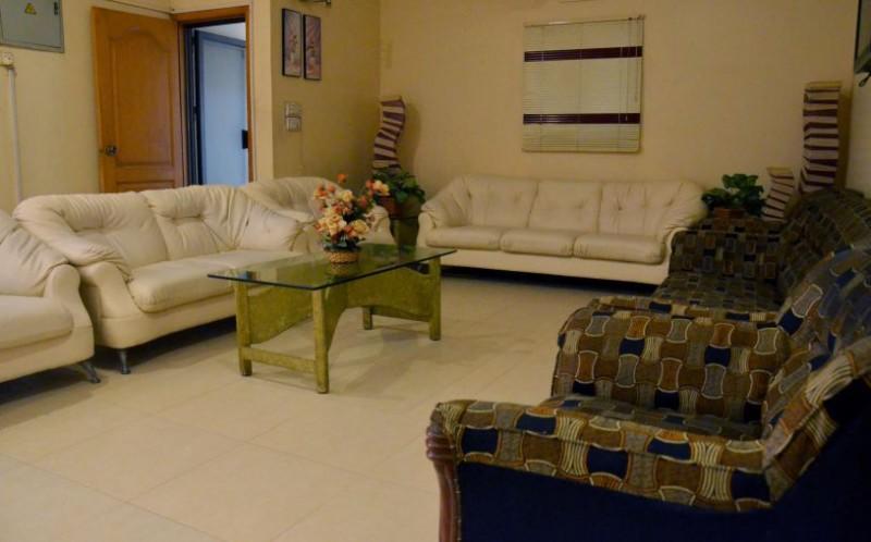 Luxury Inn Karachi Exterior photo